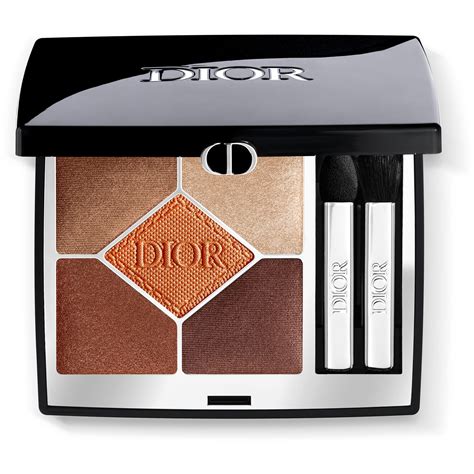 dior 823|Dior eyeshadow palette.